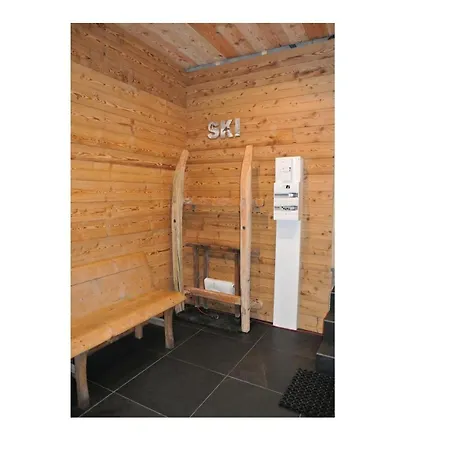 Apartment Maison 7 Pieces 12 Personnes Centre Station Proche Pistes - 7 Pieces 12 Personnes Mae-4741 *