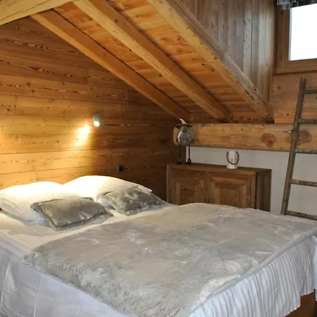 Apartment Maison 7 Pieces 12 Personnes Centre Station Proche Pistes - 7 Pieces 12 Personnes Mae-4741