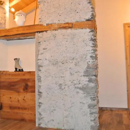 Apartment Maison 7 Pieces 12 Personnes Centre Station Proche Pistes - 7 Pieces 12 Personnes Mae-4741 *